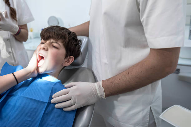 Best Chipped Tooth Repair Near Me  in White Marsh, MD