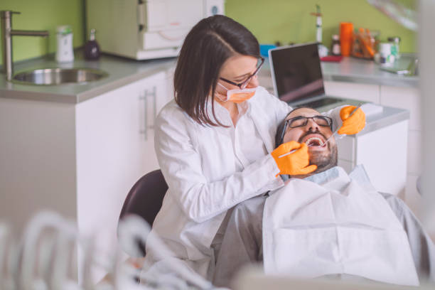Best Chipped Tooth Repair Near Me  in White Marsh, MD
