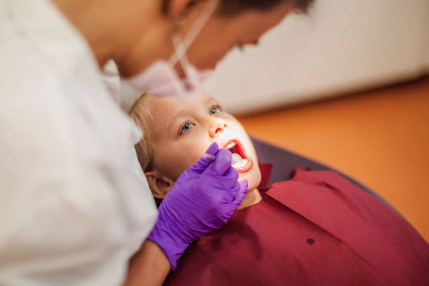 Best Emergency Tooth Extraction  in White Marsh, MD