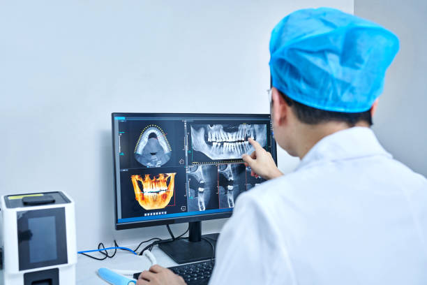 Best Dentist for Tooth Abscess  in White Marsh, MD