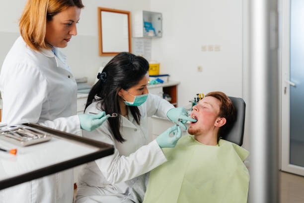 Best Emergency Dentist Near Me  in White Marsh, MD