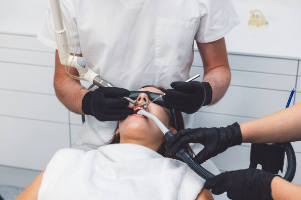 Best Emergency Gum Pain Relief  in White Marsh, MD