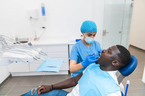 Best Dentist for Tooth Abscess  in White Marsh, MD