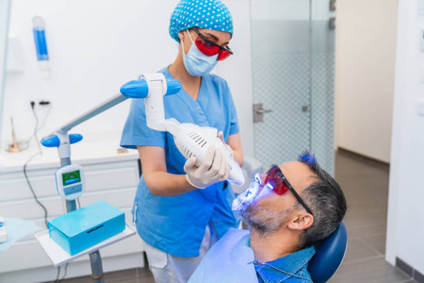 Best Dentist Open on Weekends  in White Marsh, MD