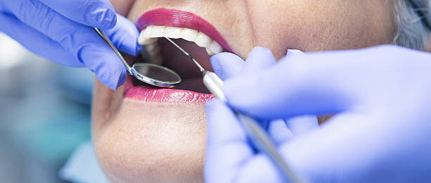 Best Affordable Emergency Dental Care  in White Marsh, MD